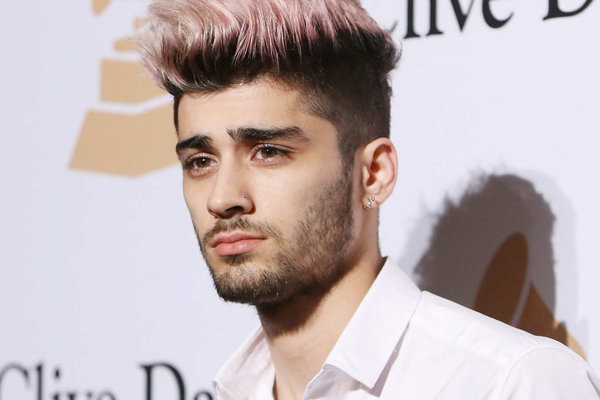 Зейн Малик впервые рассказал, что страдал от пищевого расстройства