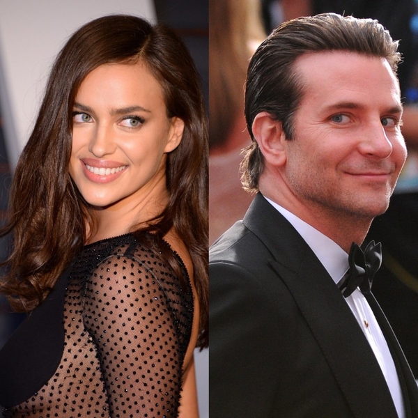 Ирина Шейк и Брэдли Купер собираются пожениться – СМИ