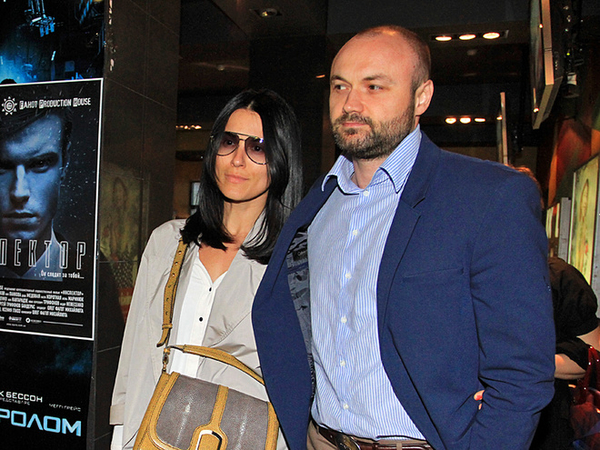 Миллионы Ефросининой: сколько зарабатала жена чиновника за 2015 год