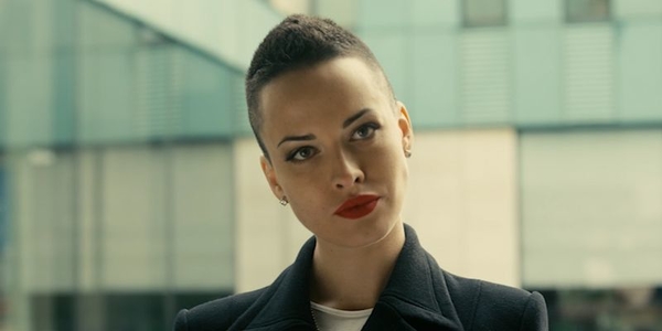 Даша Астафьева снялась обнаженной для мужского журнала