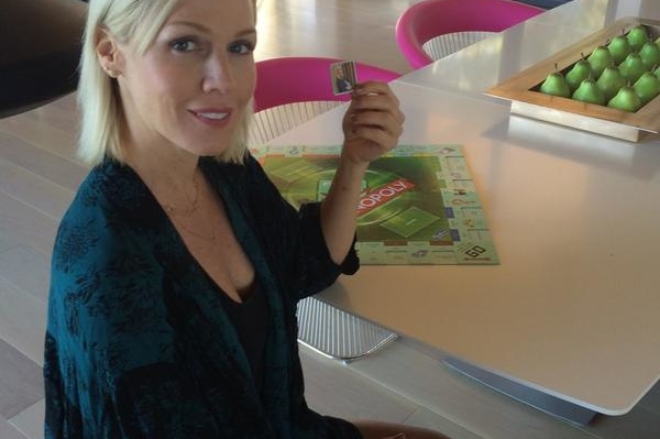 instagram.com/jenniegarth