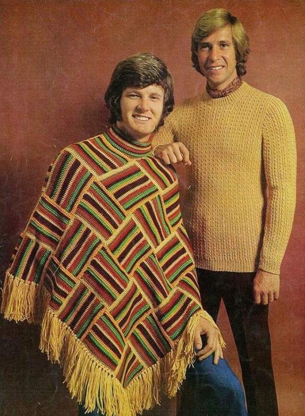 Мужчины, прекратите: семь вещей, которые не должен носить твой парень