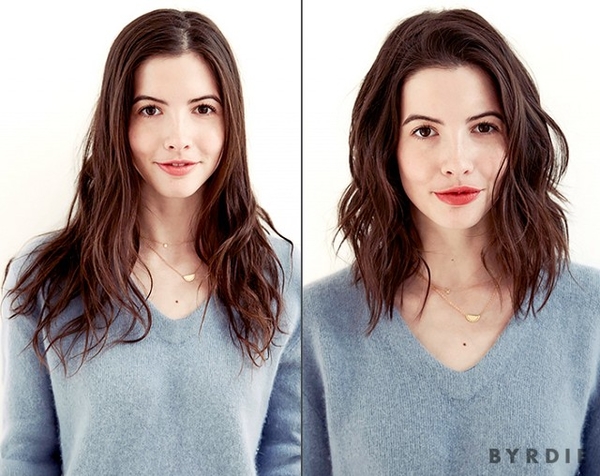 Шесть причин, почему не стоит бояться делать стрижку