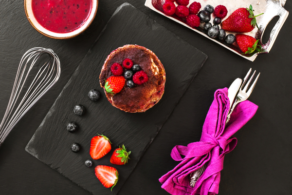 Как приготовить тирамису с заварным кремом