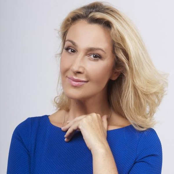 Снежана Егорова рассказала о новорожденном внуке