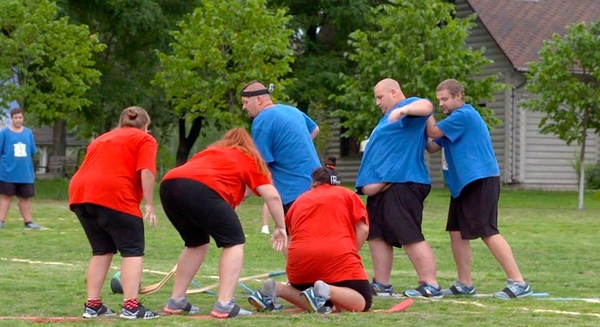 Зважені та щасливі 6 сезон онлайн: подробности деcятого выпуска