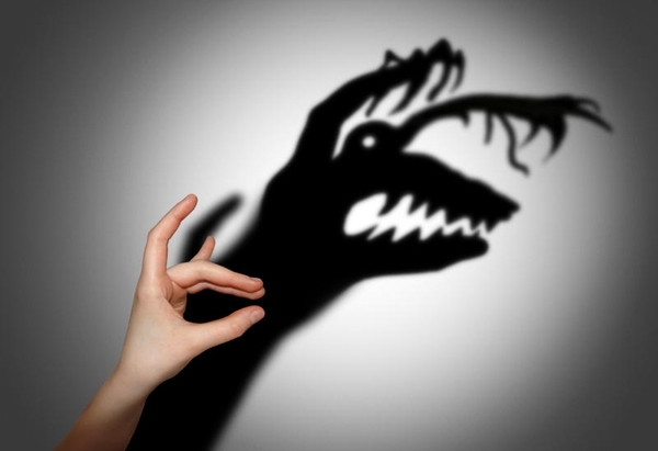 Какие страхи мешают достичь успеха?