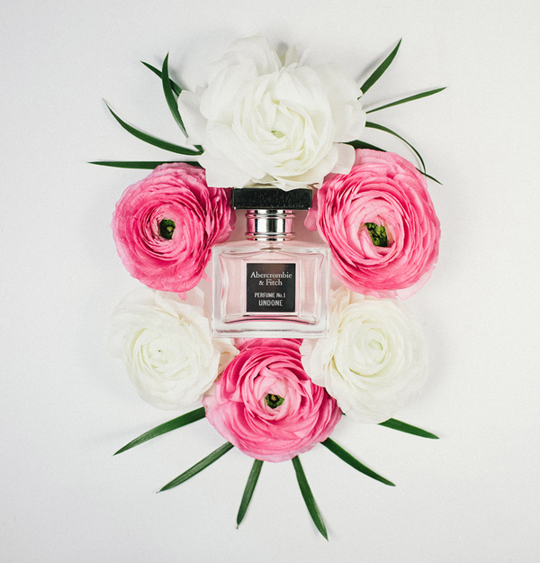 Парфюмерные ошибки, которые совершает каждая из нас