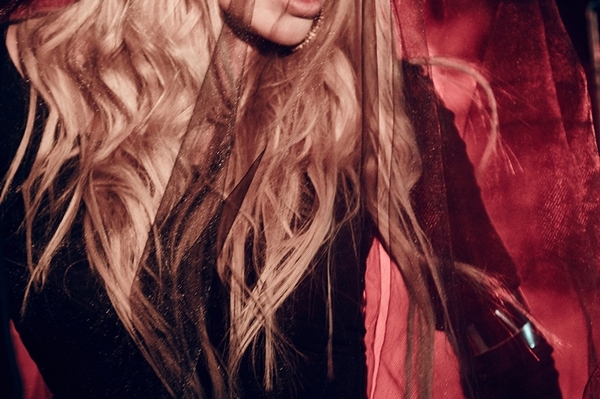 Пресс-служба Валерии Крук