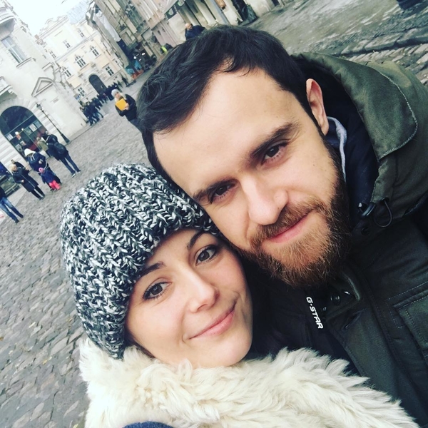 Даша Малахова выходит замуж за своего фитнес-тренера