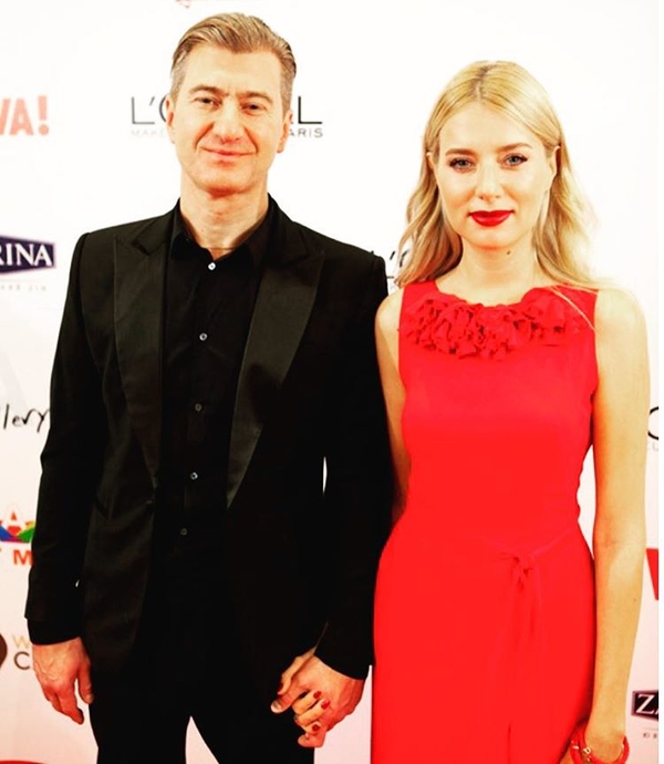 Горбачева рассказала о супружеской жизни с Никитиным