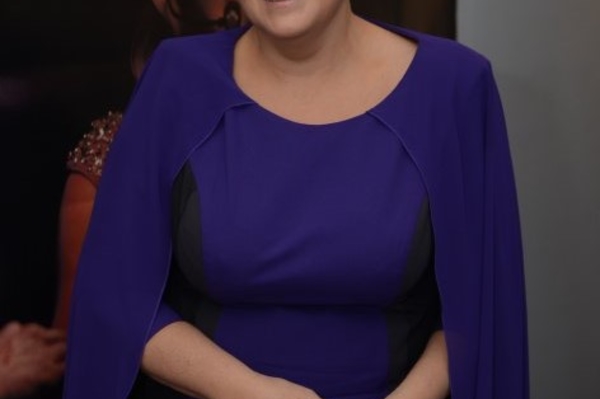 Фото: Лена Трегуб