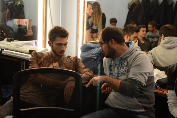 Фото: Лена Трегуб