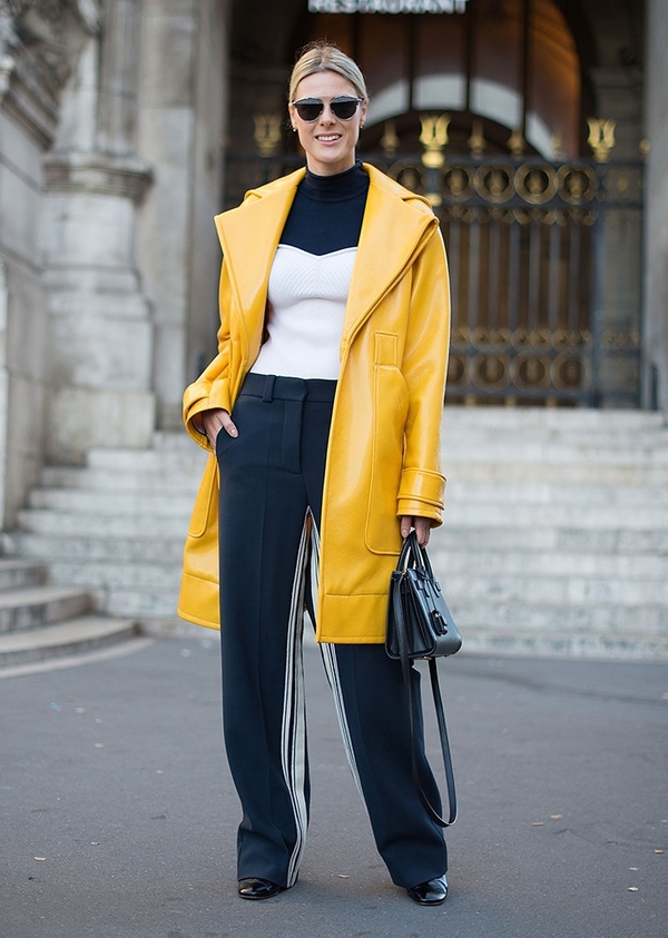 20 стильных образов, которые нужно повторить в ноябре