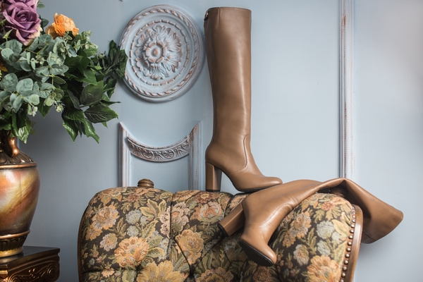 Надо брать: зимняя обувь от украинских брендов