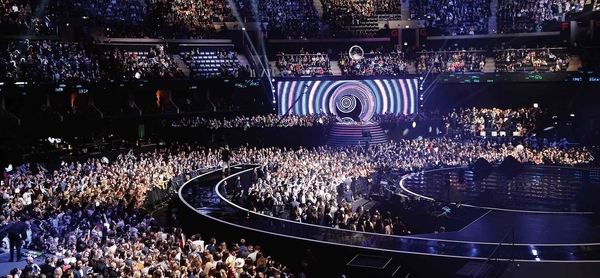 MTV EMA 2016: кто победил