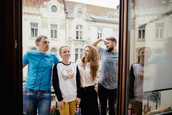 Наталія Табачин: Дитячі ігри повинні мати розвиваючу складову