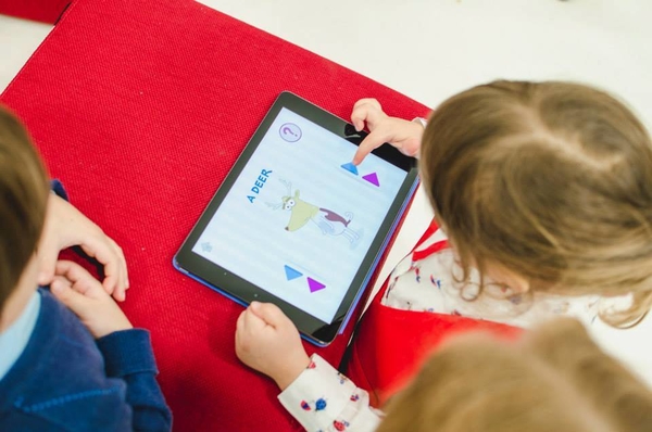 Наталія Табачин: Дитячі ігри повинні мати розвиваючу складову