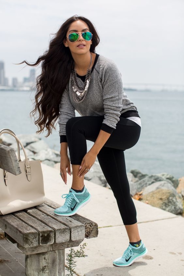 Три эффективных упражнения для улучшения состояния кожи