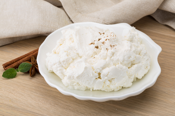 Как приготовить маскарпоне в домашних условиях