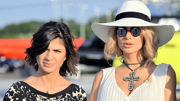 Нателла Крапивина: Я за то, чтобы артистам ничего не платили из госбюджета