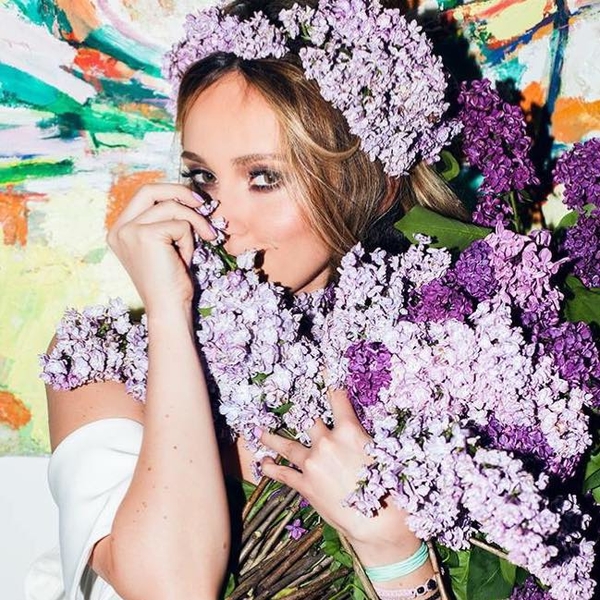 П'ять речей, які ти маєш знати про дизайнера вишиванок Юлію Магдич