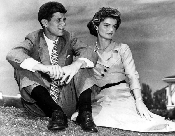 Первые леди США: самые известные жены президентов