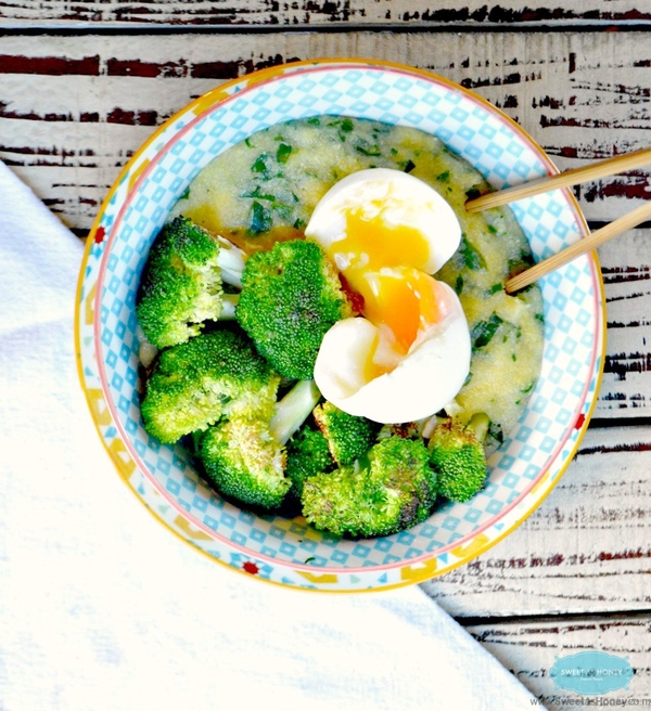 Шесть недооцененных суперпродуктов для твоего иммунитета