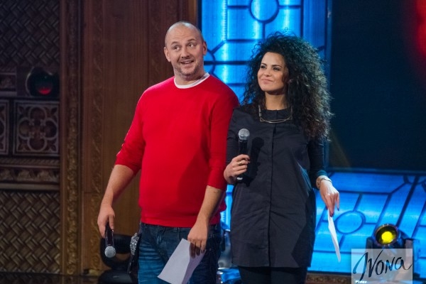 Потап и Настя записали новую песню о ядовитой любви