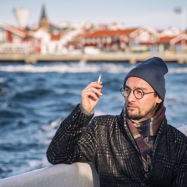 Алан Бадоев за сутки снял четыре клипа