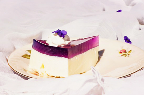 Как приготовить испанский чизкейк