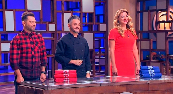 МастерШеф 6 сезон онлайн: подробности двадцать первого выпуска