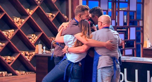 МастерШеф 6 сезон онлайн: подробности двадцать первого выпуска