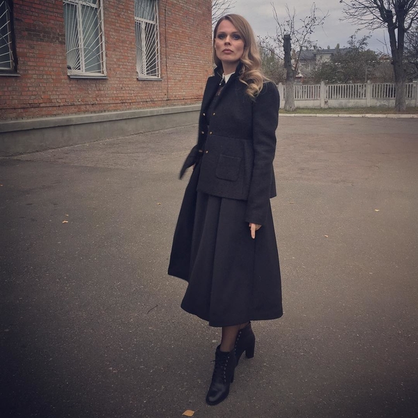 Ольга Фреймут дізналася, чи можна купатися в Азовському морі