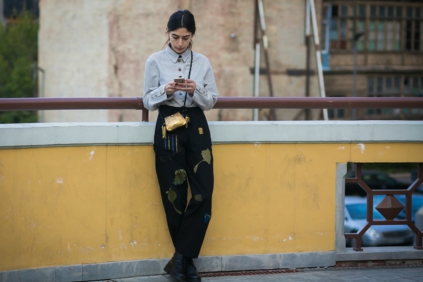 Tbilisi Fashion Week: що носять грузинки?