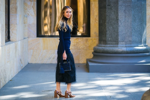 Tbilisi Fashion Week: що носять грузинки?