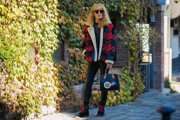 Tbilisi Fashion Week: що носять грузинки?