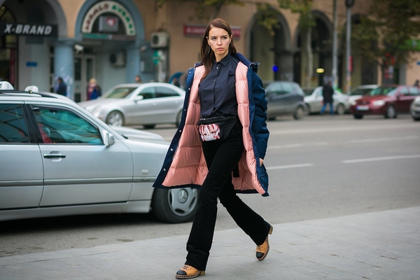Tbilisi Fashion Week: що носять грузинки?