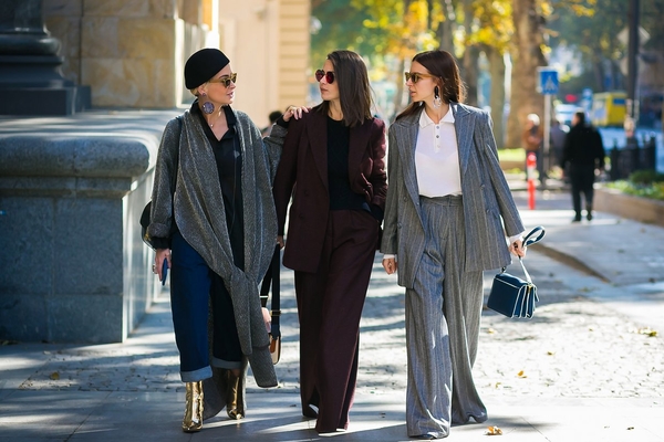 Tbilisi Fashion Week: що носять грузинки?