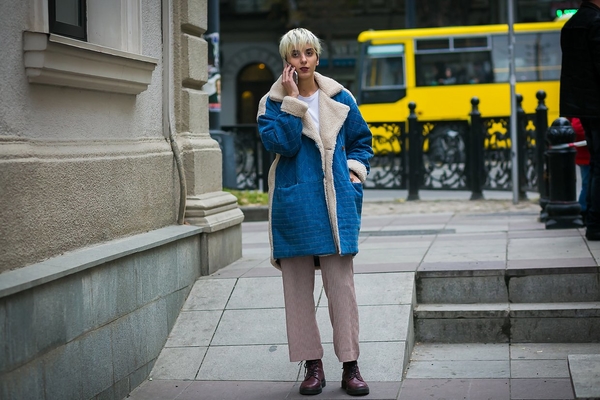 Tbilisi Fashion Week: що носять грузинки?