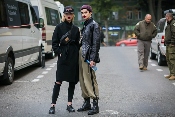 Tbilisi Fashion Week: що носять грузинки?