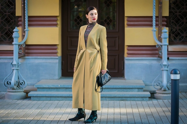 Tbilisi Fashion Week: що носять грузинки?