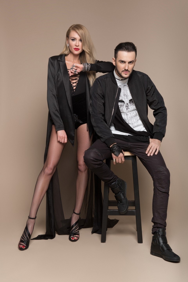 Макс Фадєєв вперше надав ліцензію на виконання власної пісні гурту On I Ona