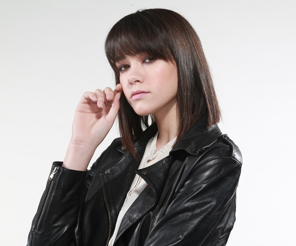 Саша Кугат знялась у новому відео для бренду Frolov