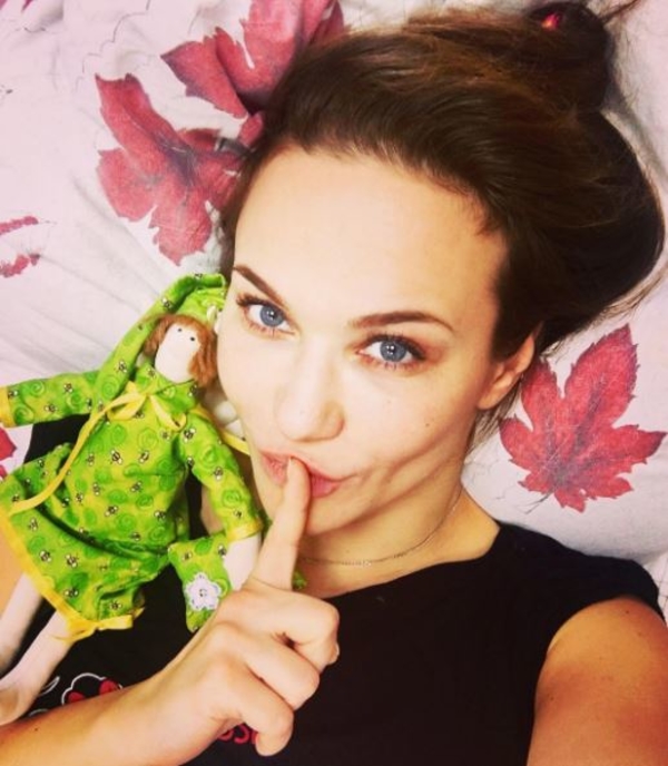 Зірці серіалу Маргоша зробили серйозну операцію