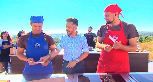 МастерШеф 6 сезон онлайн: подробности двадцать второго выпуска