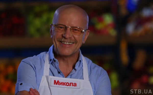 МастерШеф 6 сезон онлайн: кто покинул шоу в двадцать втором выпуске