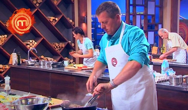 МастерШеф 6 сезон онлайн: кто покинул шоу в двадцать втором выпуске