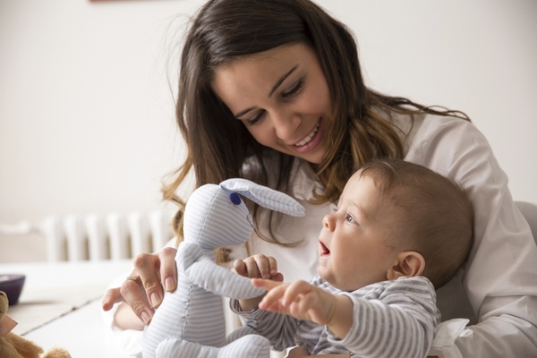 Причини та симптоми нестачі заліза у дитячому організмі