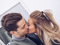 Шість чуттєвих місць для поцілунків на його тілі